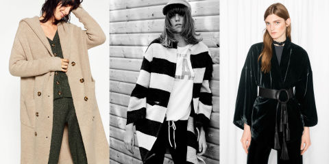 Shopping: tussenjassen