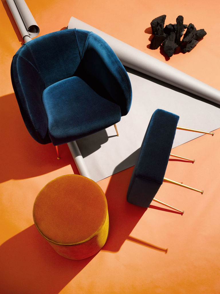 Hiep hiep hoera! elle decoration bestaat 25 jaar! Keuken U vorm mae