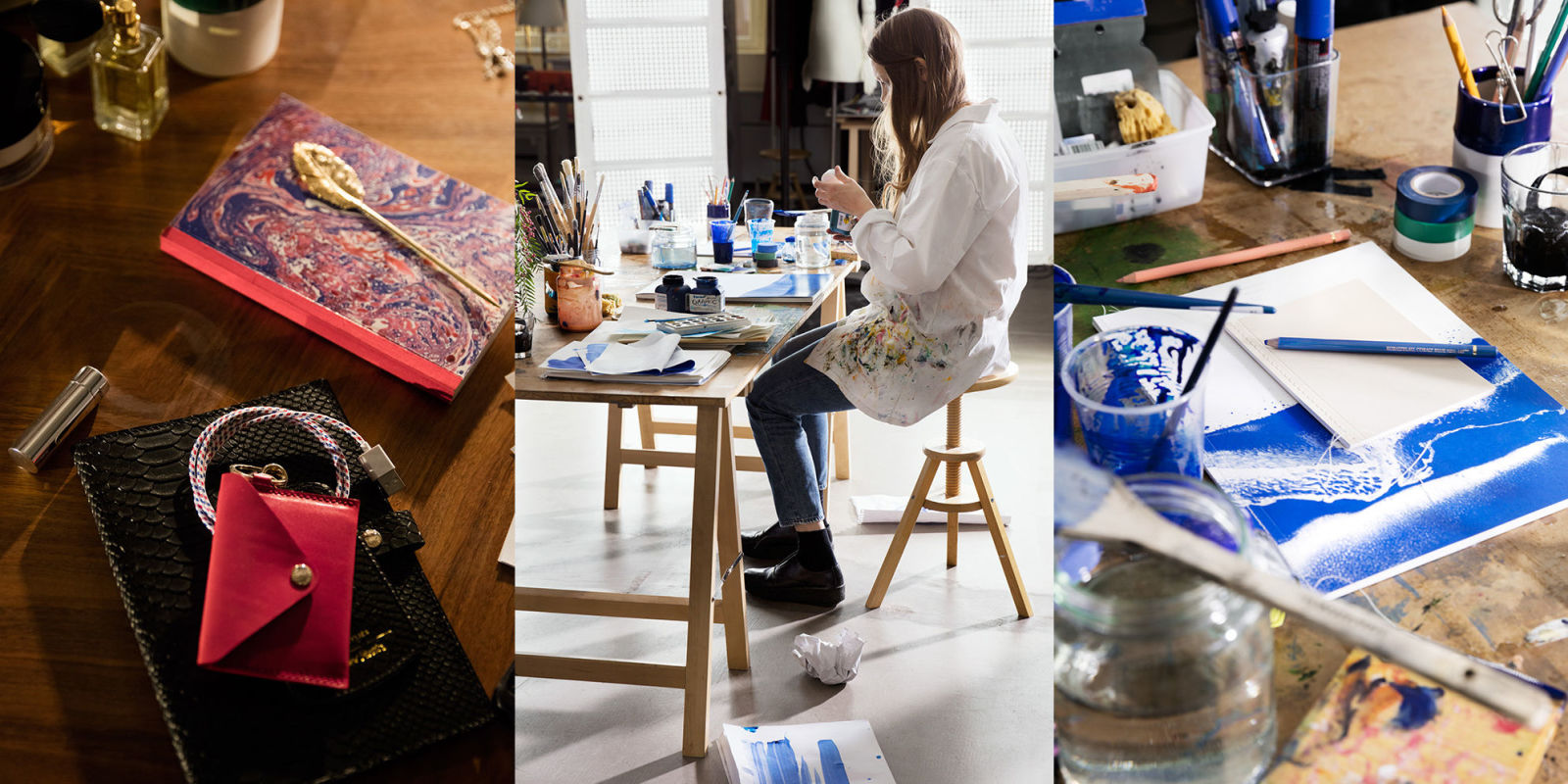 Elle decoration elle: fashion, design, lifestyle, culinair & meer