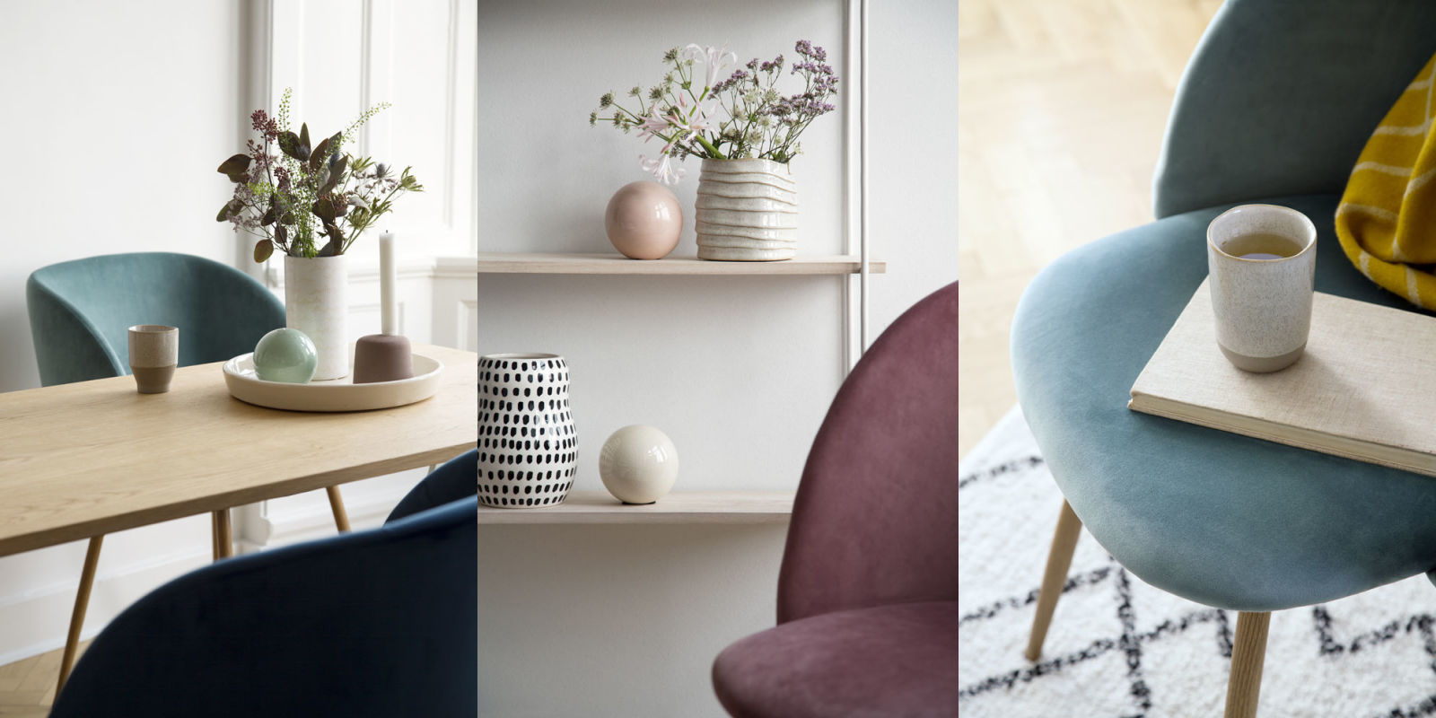Elle decoration elle: fashion, design, lifestyle, culinair & meer