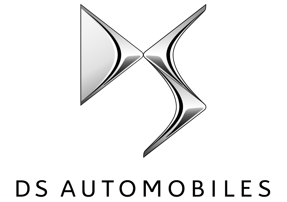 DS Automobiles Logo