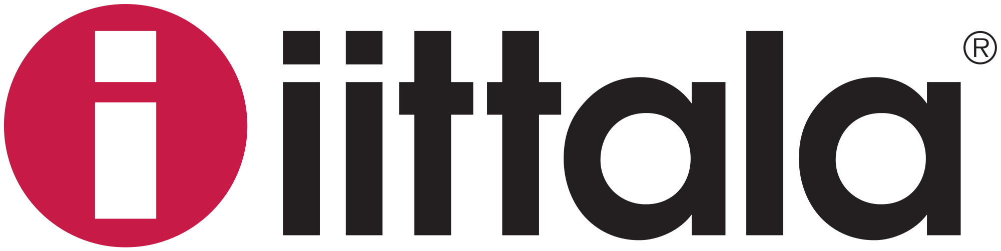 Iittala Logo