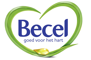 Becel Logo