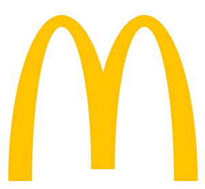 MacDonalds Logo