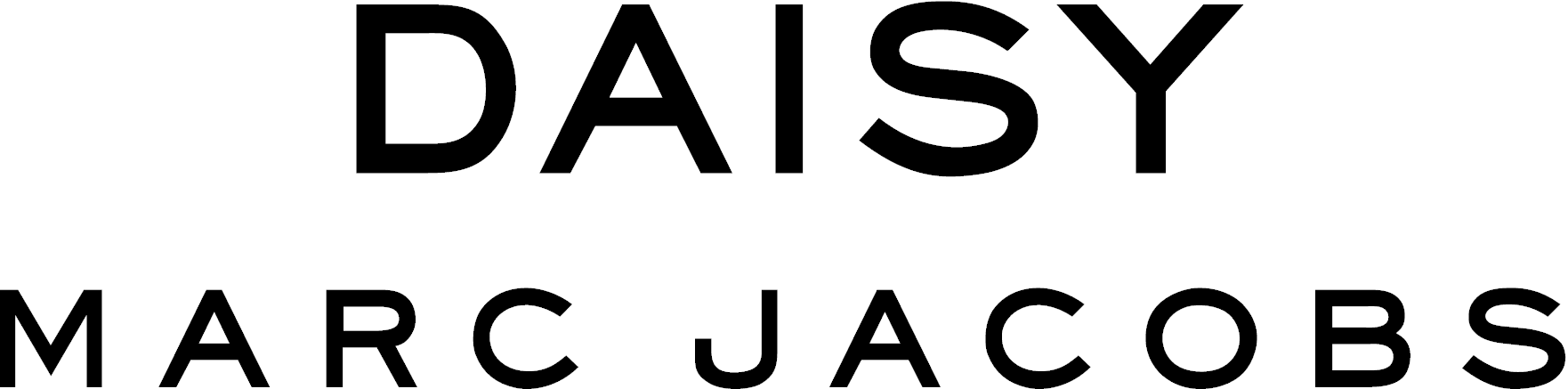 Marc Jacobs Daisy Logo